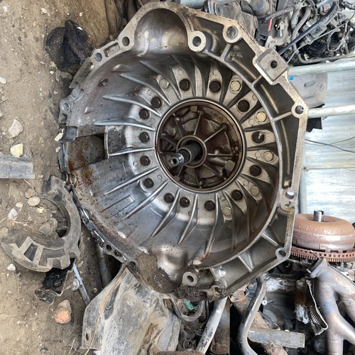 Range rover l322 v8 - rover, 4.4