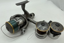 Shimano twin power 4000XT-RA Fishing Reel - Needs Repair - See Images