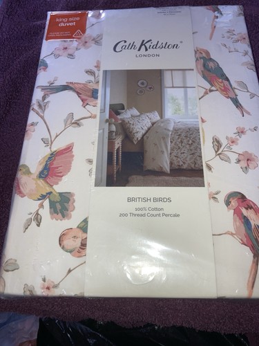 Cath kidston british birds - cath,