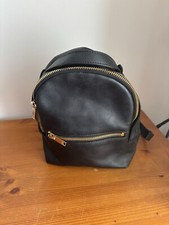 Sophie Hulme Backpack Bag
