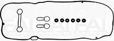ROCKER COVER GASKET To Fit HONDA ACCORD VII (CL, CN) 2.2 i-CTDi (CN1) (N22A1)
