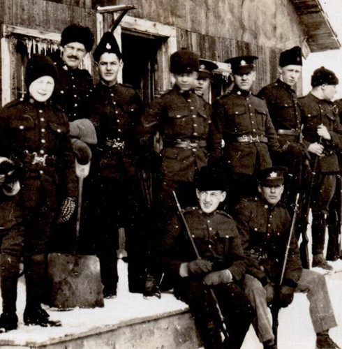 Soldiers children uniform - children,