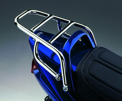 Luggage rack top - top, case