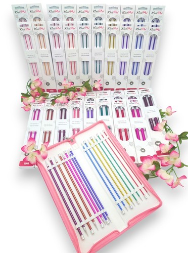 Knitting needles knitpro - knitting,