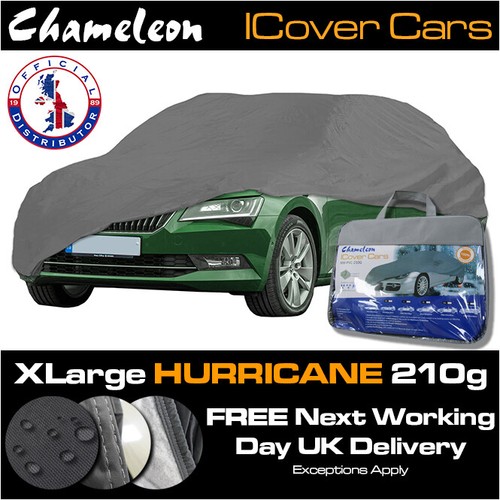 Heavy duty waterproof car - heavy,