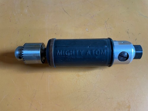 Desoutter mighty atom - , drill