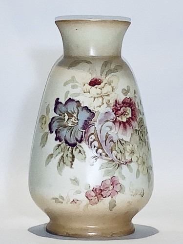 Marvelous vintage hand painted - marvelous,