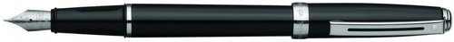 Sheaffer prelude glossy black - glossy,