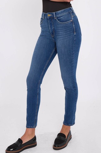 Ladies denim jeans - ladies,