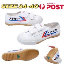 Kids Boy Feiyue Martial Art