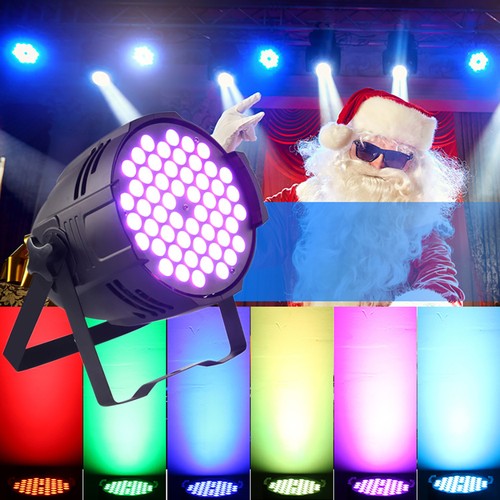 Led par stage - led, lights