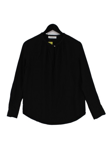 Sandro women blouse black - blouse,