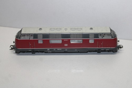 Roco 63405 dcc - 63405,
