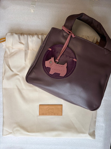 New radley small - new, mini
