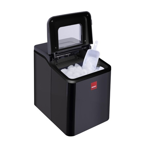Sensio home ice cube maker - cube,