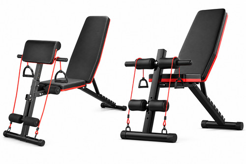 Weight bench adjustable - weight,