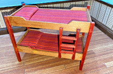 VINTAGE LUNDBY DOLLSHOUSE