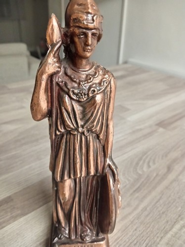 Vintage athena greek goddess - athena,