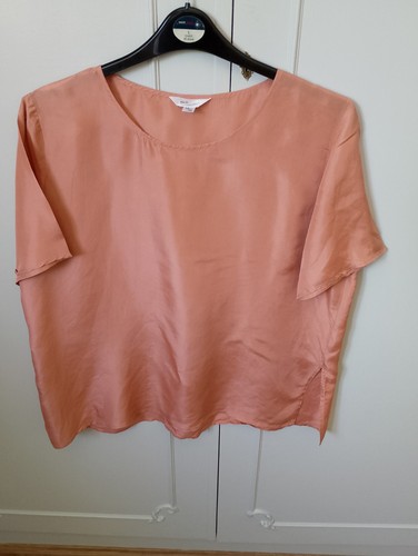 Ladies cocoon silk - ladies,