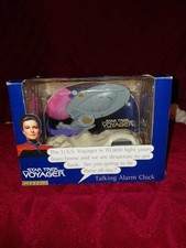 Vintage Star Trek Voyager