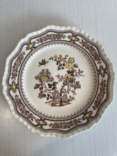Masons Manchu Dinner Plate 10
