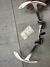 Paddle Palette Al Volante Alfa Romeo Giulia  Stelvio E Tonale Usate