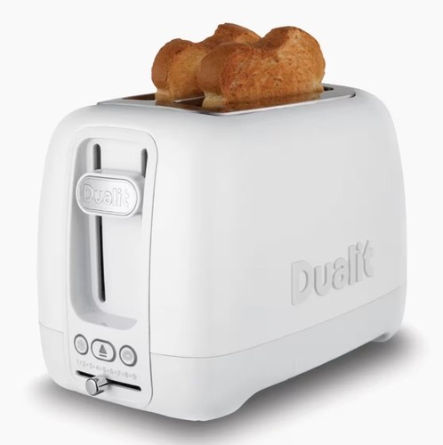 Dualit domus slot - slot, toaster