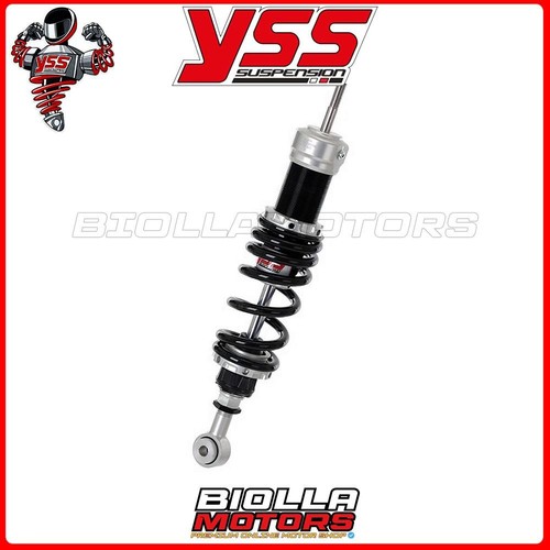 Yss front shock - yss, absorber