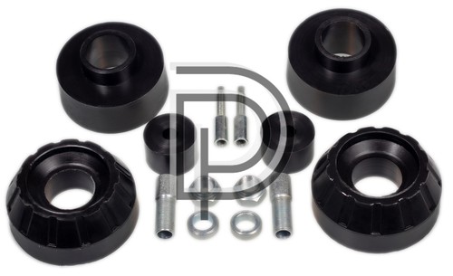 30mm leveling lift kit - lift, for