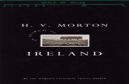 Search ireland by - search,