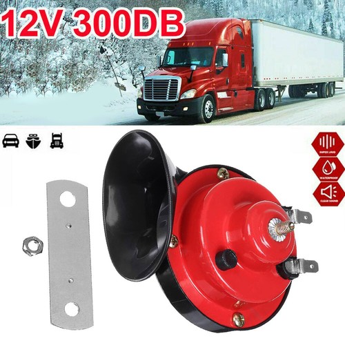 Loud 110 300db - 110-300db, 12v