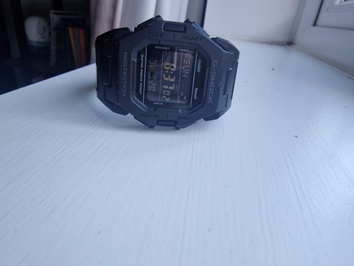 Casio gents shock - gents, g-shock
