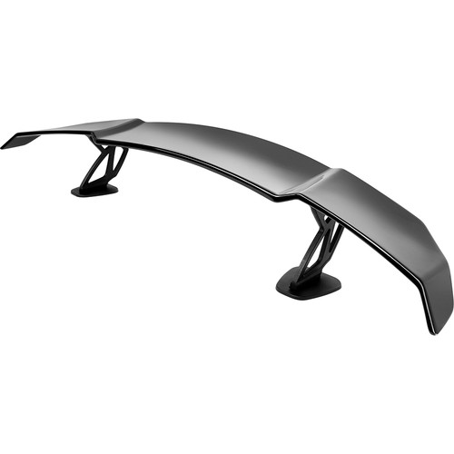 Universal car rear boot - rear,