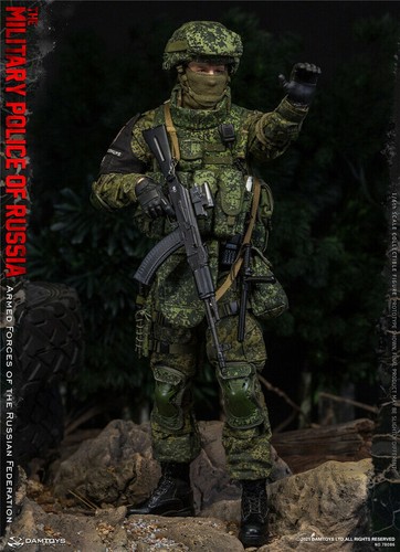 Damtoys dam 78086 russian - 78086,