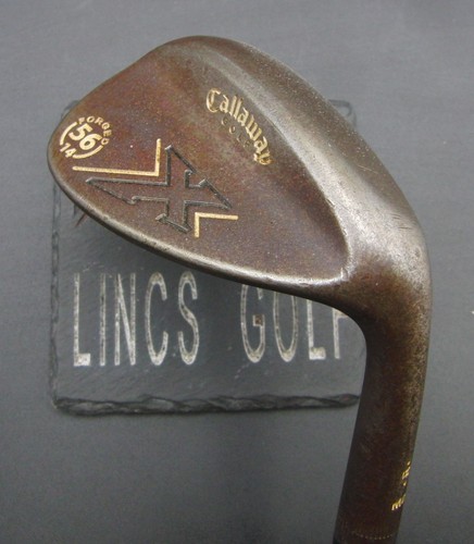 Raw callaway forged - callaway, x