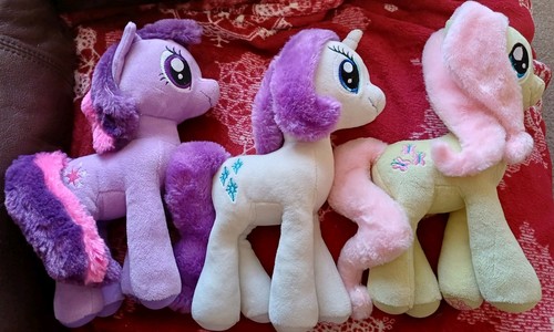 Bundle little pony - bundle,