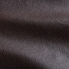 Faux Leather Fabric Upholstery Material Grained Vinyl Car Seat Heavy Leatherette