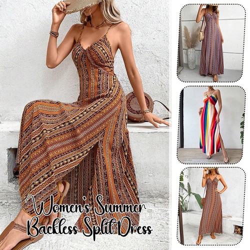 Womens summer ethnic pattern - summer,
