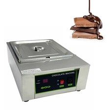 Commercial Single Cylinder