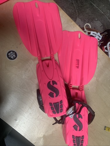 Scubapro seawing nova pink - scubapro,