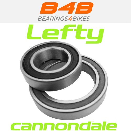 Cannondale lefty oliver fork - lefty,