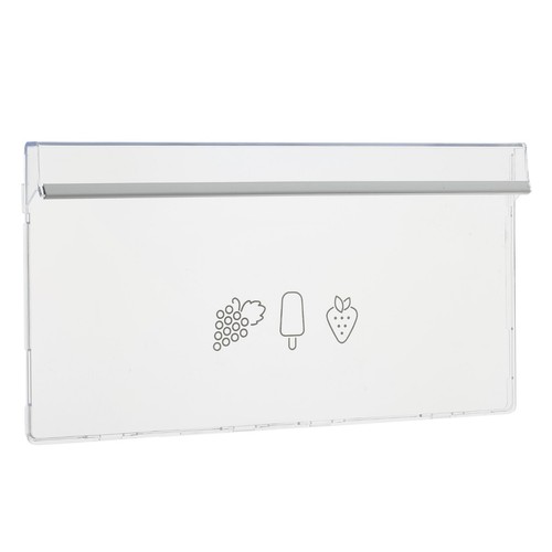 Blomberg fridge freezer bottom - freezer,