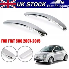 FOR FIAT 500 2007-2015 LOUNGE