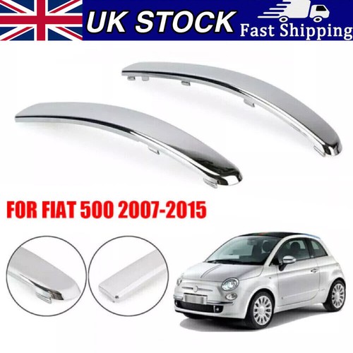 For fiat 500 2007 - 500, lounge