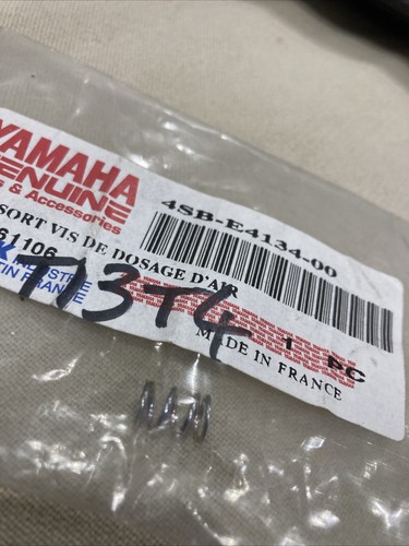 Yamaha 4sb e4134 spring - yamaha, 4sb-e4134-00