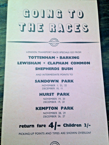 Vintage london transport - vintage,