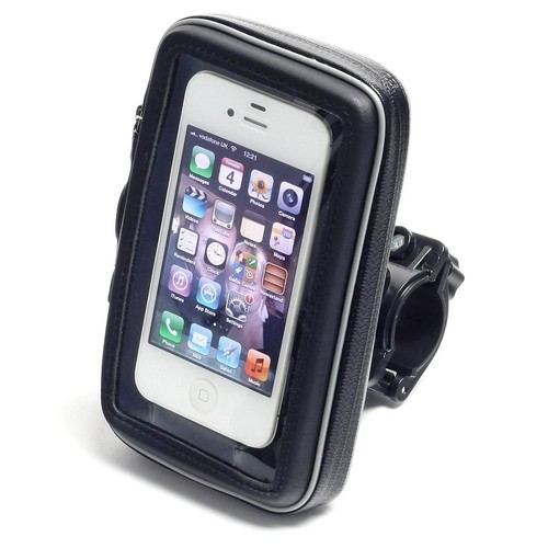 Biketek smart phone motorcycle - phone,