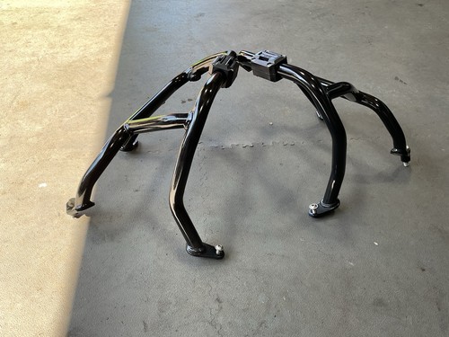 Bmw r1250 engine protection - bmw,