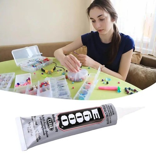 E6000 rhinestone glue - rhinestone,