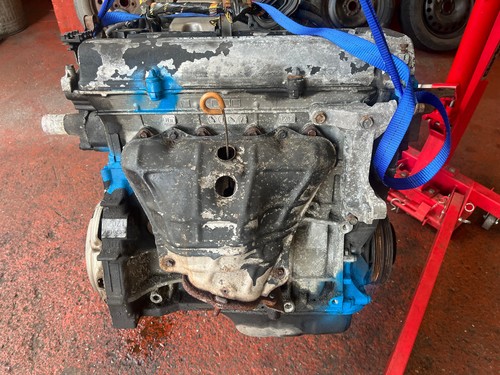Honda mk1 0 - mk1, petrol